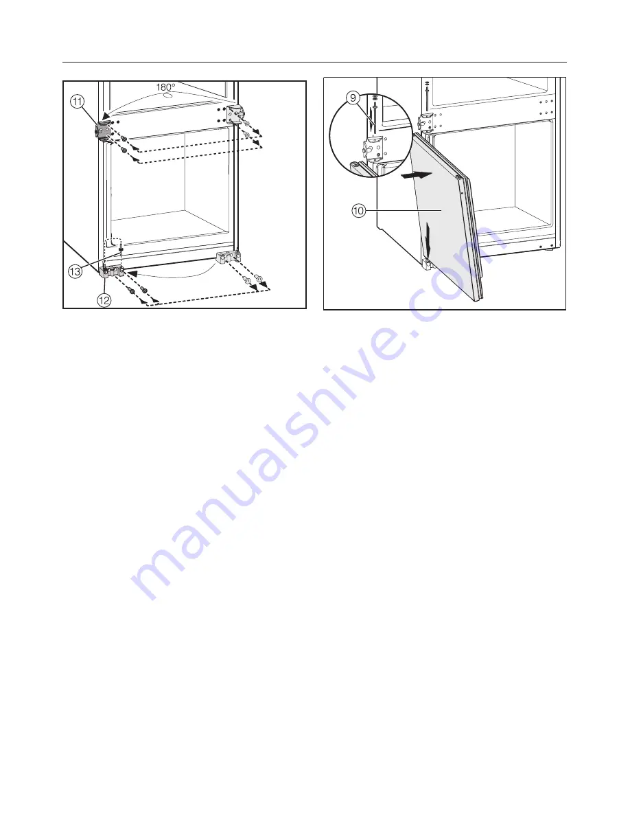 Miele KDN 37132 iD Скачать руководство пользователя страница 55