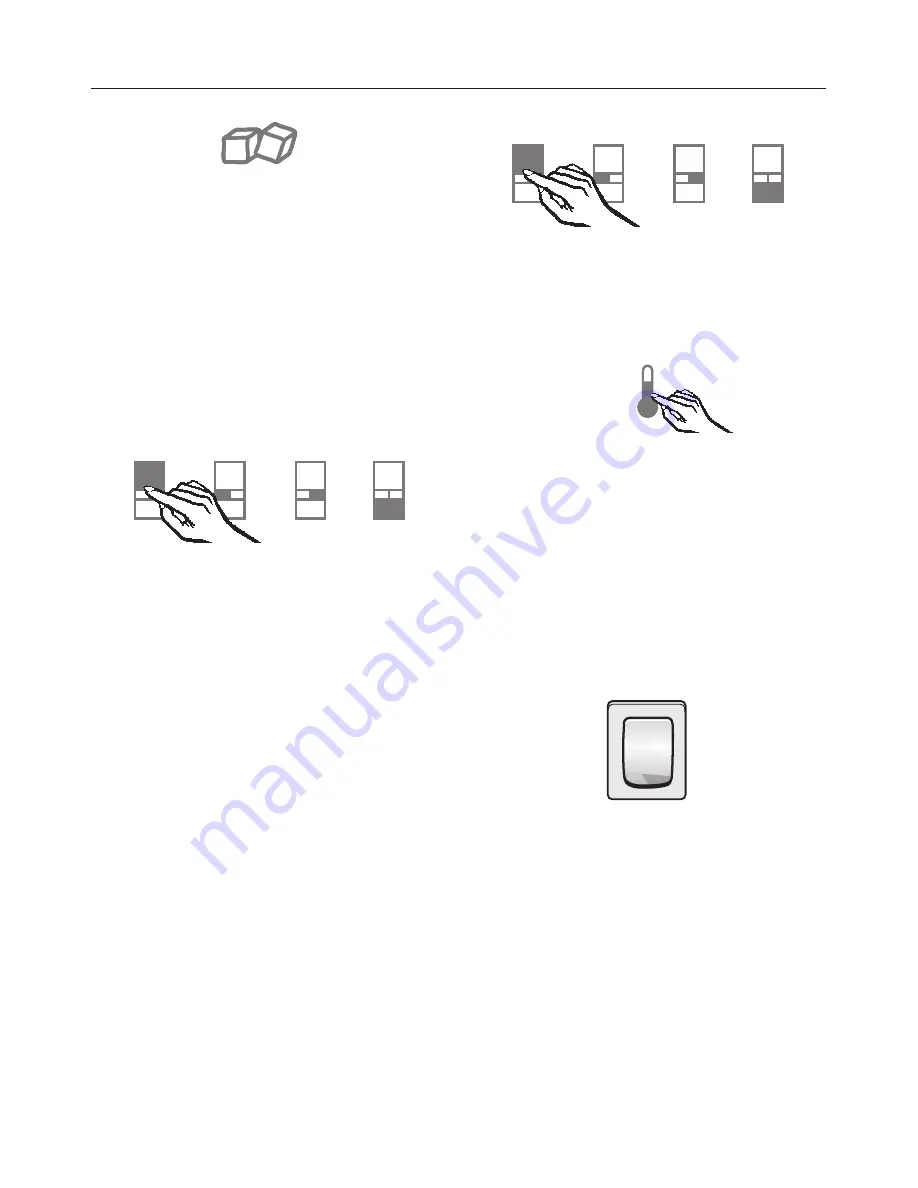 Miele KF 1801 Vi Operating And Installation Instructions Download Page 20