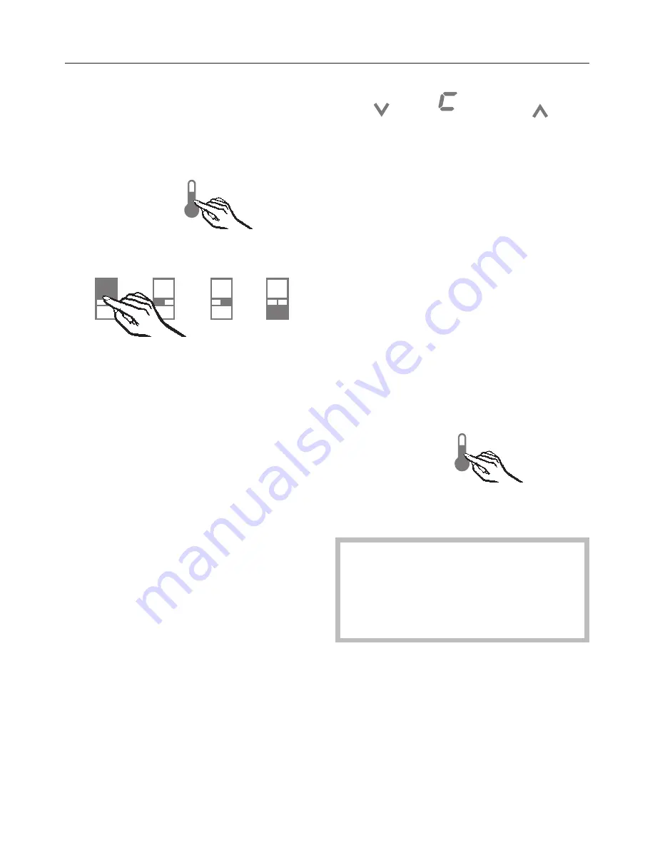 Miele KF 1801 Vi Operating And Installation Instructions Download Page 25