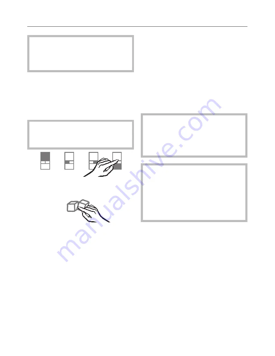 Miele KF 1801 Vi Скачать руководство пользователя страница 45