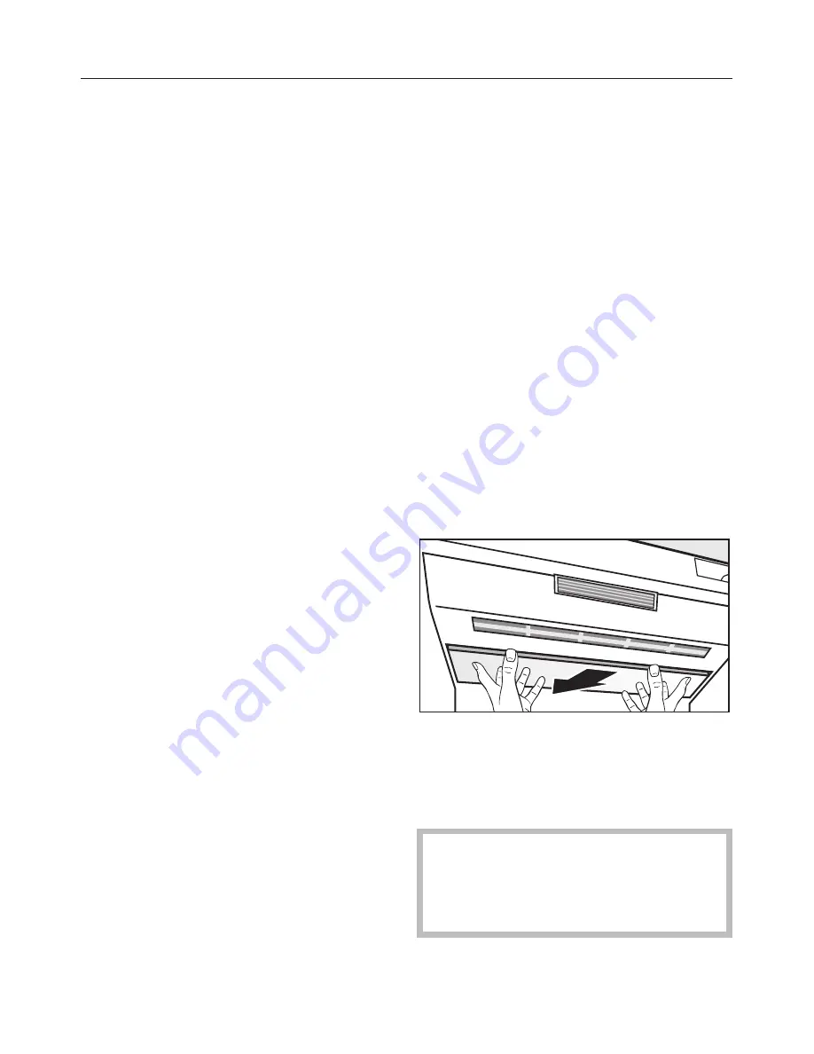 Miele KF 1801 Vi Operating And Installation Instructions Download Page 55