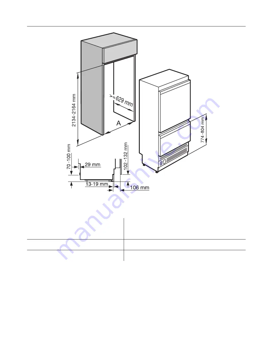 Miele KF 1801 Vi Скачать руководство пользователя страница 74