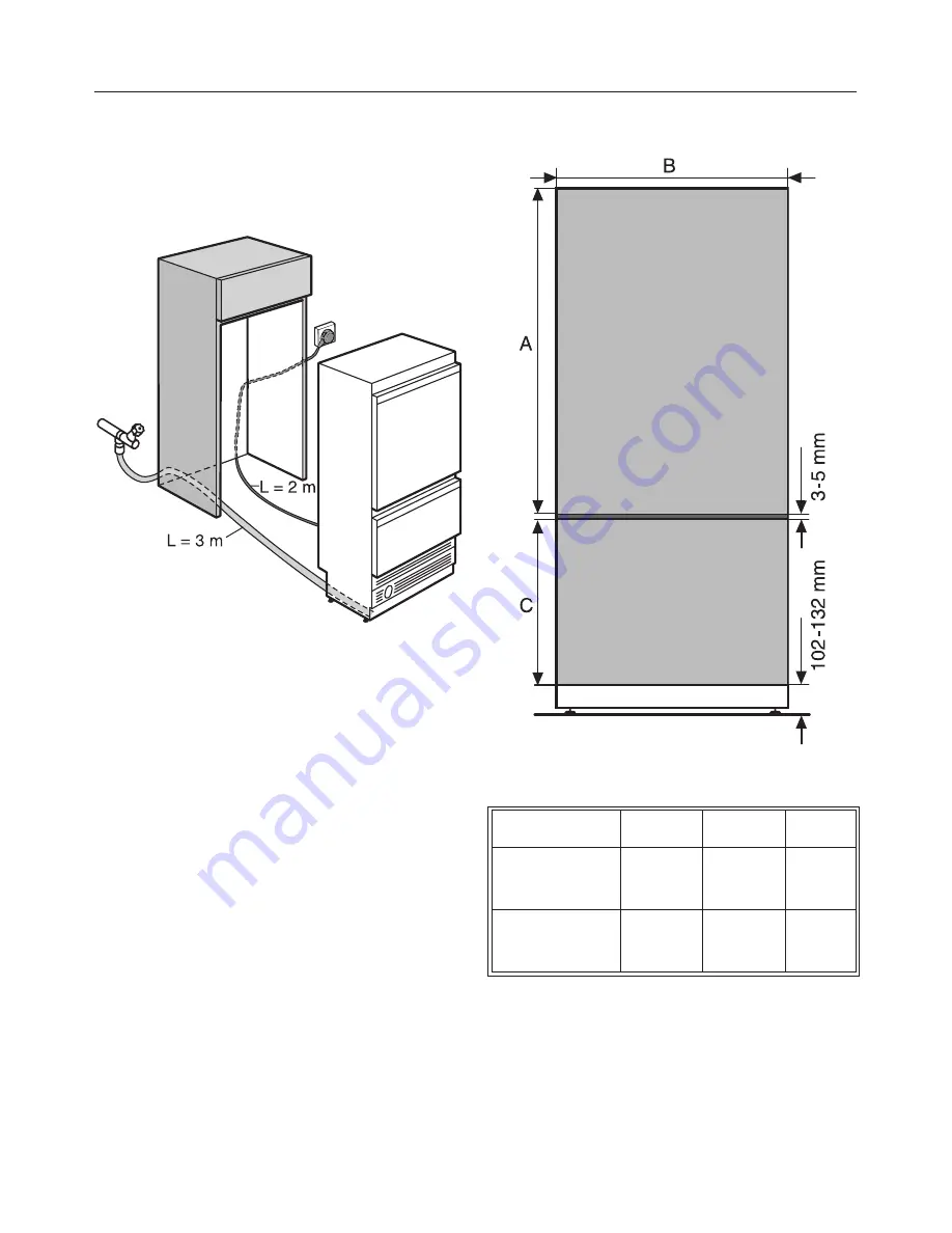 Miele KF 1801 Vi Operating And Installation Instructions Download Page 75