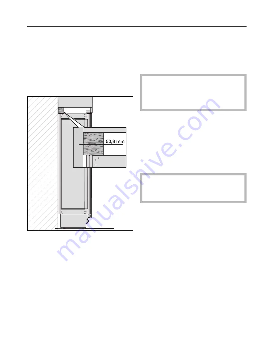 Miele KF 1801 Vi Operating And Installation Instructions Download Page 82