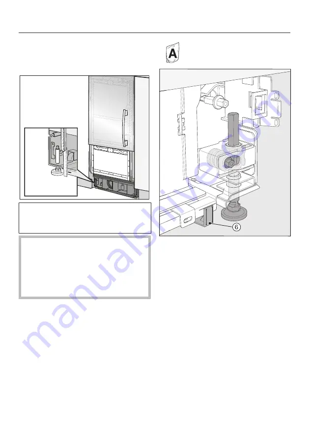 Miele KF 2982 SF Скачать руководство пользователя страница 33