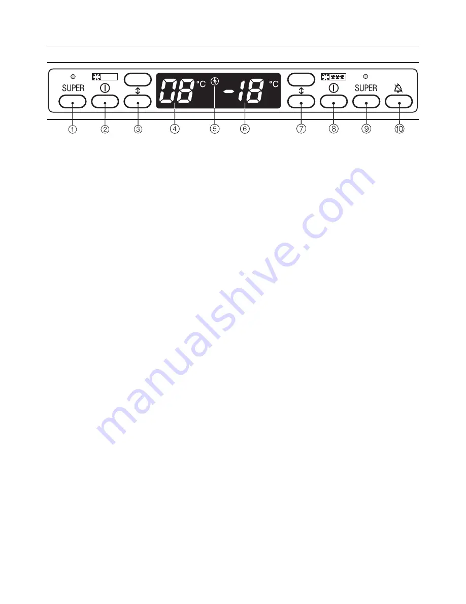 Miele KF 7650 SNE ed Скачать руководство пользователя страница 5