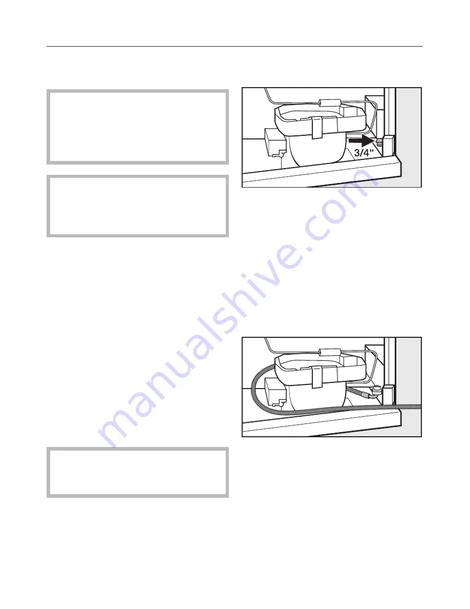 Miele KF 7650 SNE ed Скачать руководство пользователя страница 40