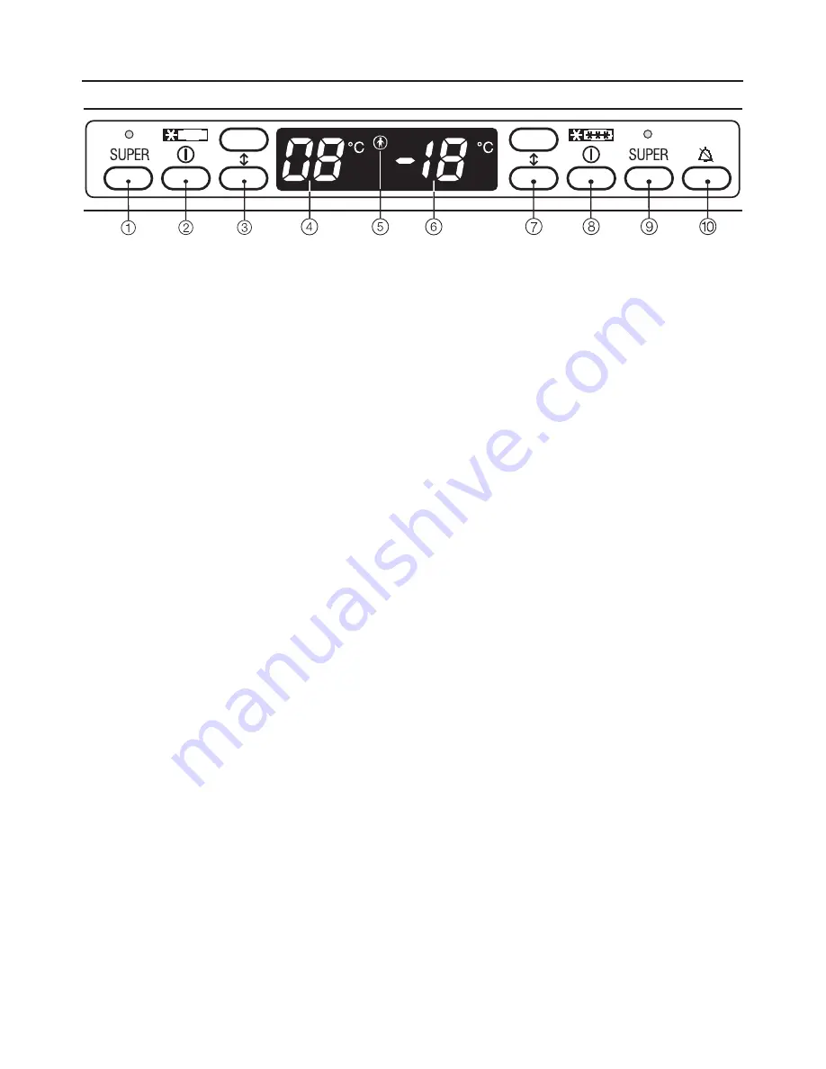 Miele KF 889 iDNE-1 Operating And Installation Instructions Download Page 5