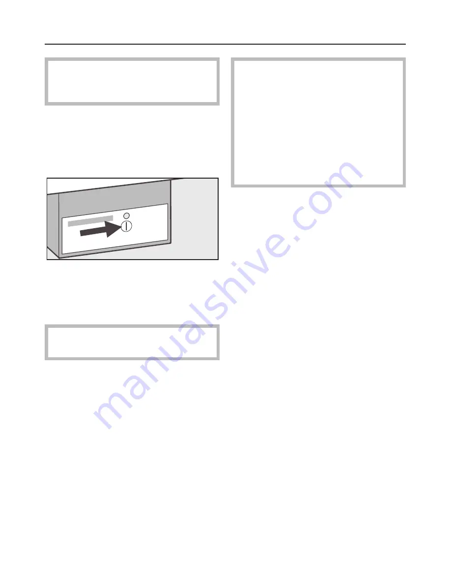 Miele KF 889 iDNE-1 Operating And Installation Instructions Download Page 29