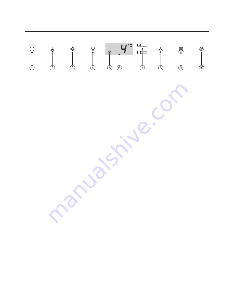 Miele KFN 14842 SD ed Operating And Installation Manual Download Page 5