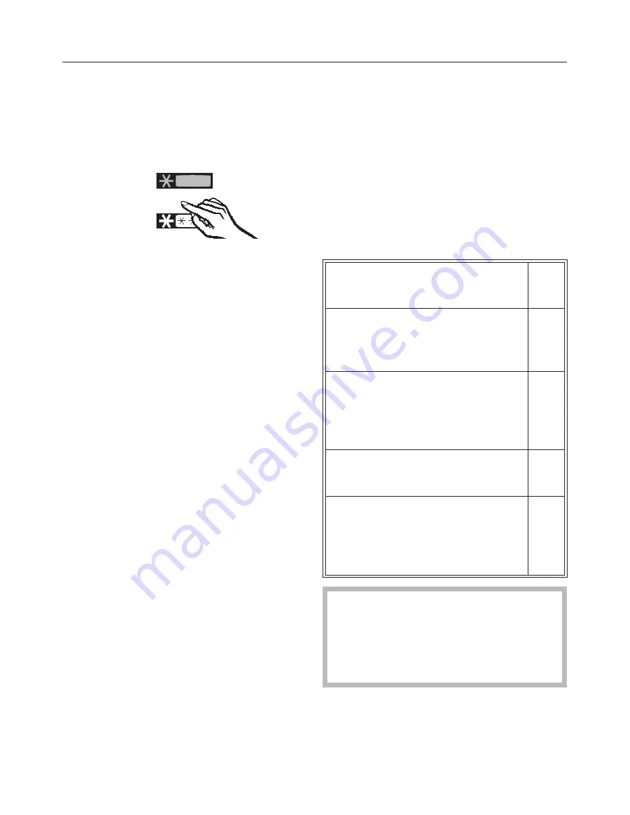 Miele KFN 14842 SD ed Operating And Installation Manual Download Page 16