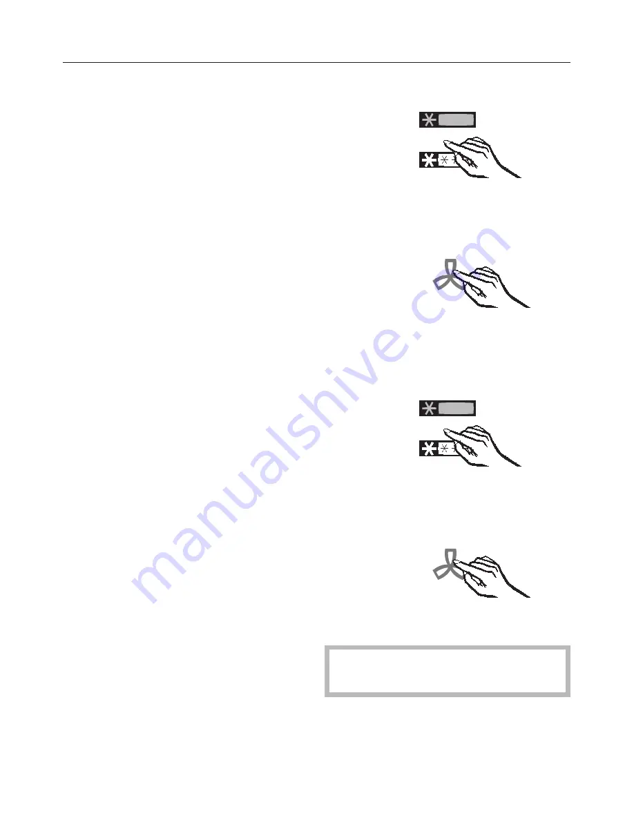 Miele KFN 14842 SD ed Operating And Installation Manual Download Page 26