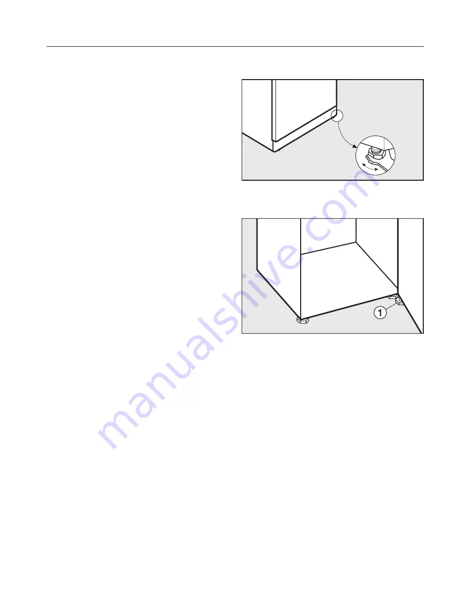 Miele KFN 14842 SD ed Operating And Installation Manual Download Page 49