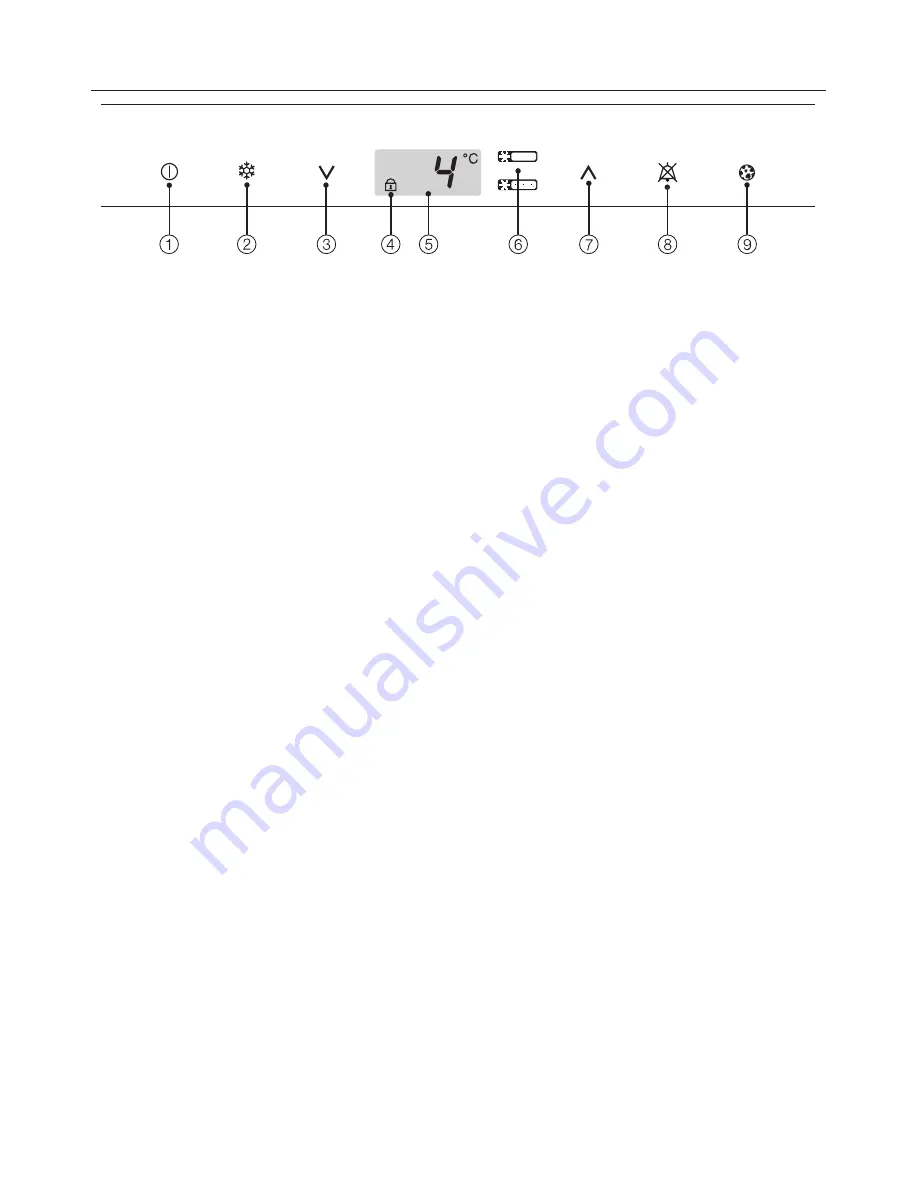 Miele KFN 14947 SDE ed/cs-1 Скачать руководство пользователя страница 5