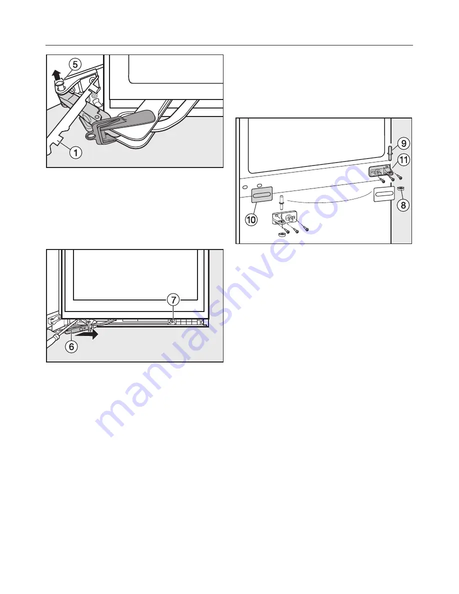 Miele KFN 14947 SDE ed/cs-1 Скачать руководство пользователя страница 75