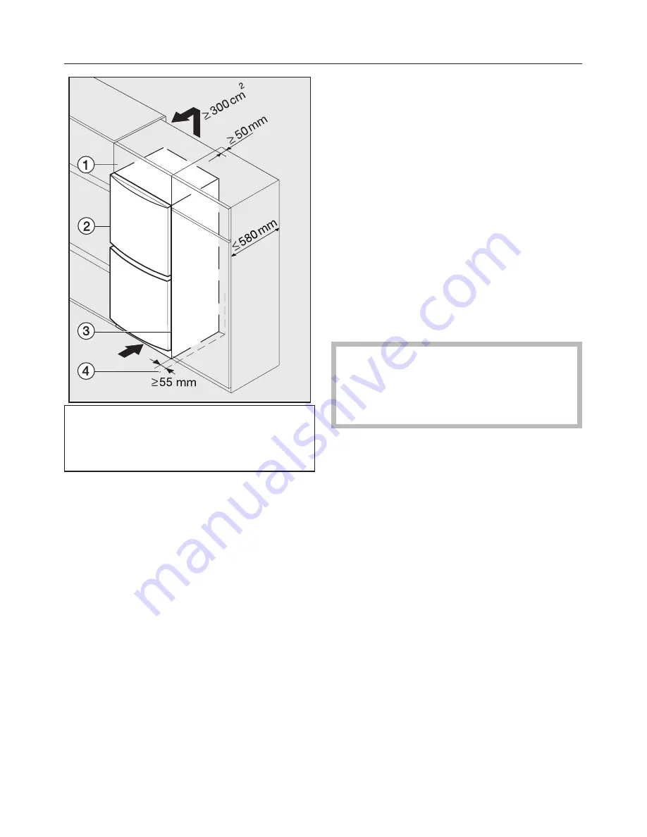 Miele KFN 14947 SDE ed/cs-1 Скачать руководство пользователя страница 82