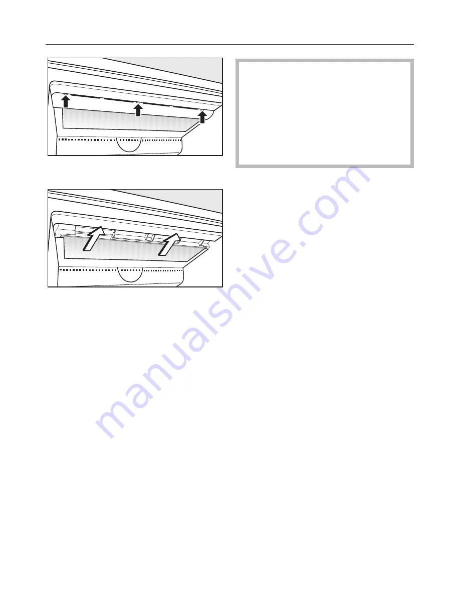 Miele KFN 14947 SDE ed Operating And Installation Instructions Download Page 53