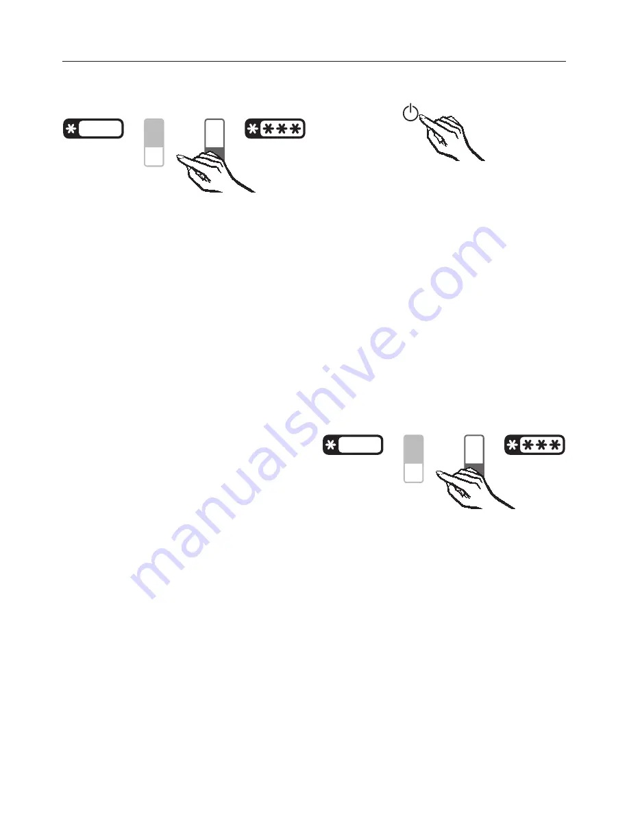 Miele KFN 37682 iD Operating And Installation Instructions Download Page 21