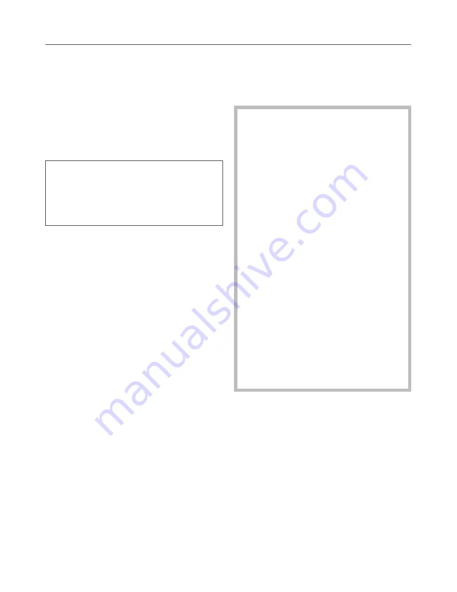 Miele KFN 37682 iD Operating And Installation Instructions Download Page 37