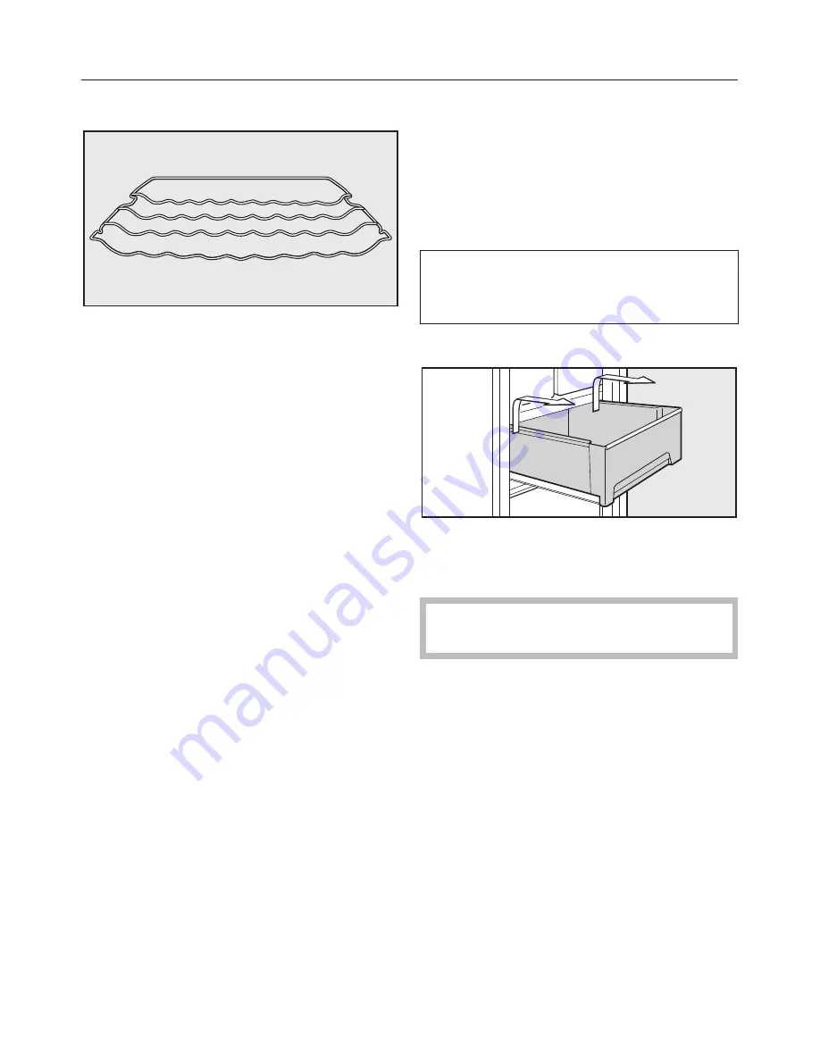 Miele KFN 37682 iD Скачать руководство пользователя страница 44