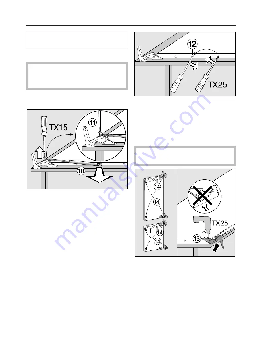 Miele KFN 37682 iD Operating And Installation Instructions Download Page 84