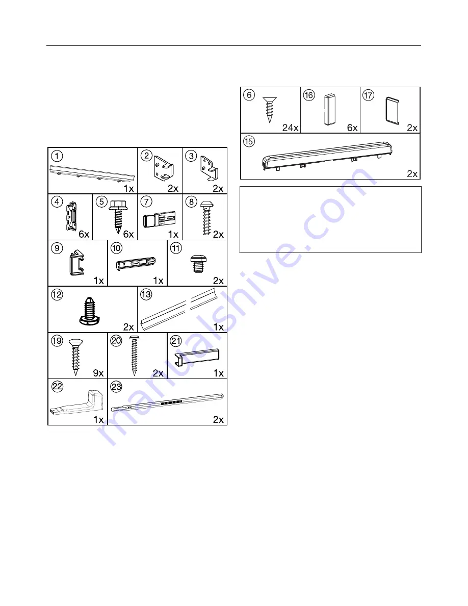 Miele KFN 37682 iD Operating And Installation Instructions Download Page 87