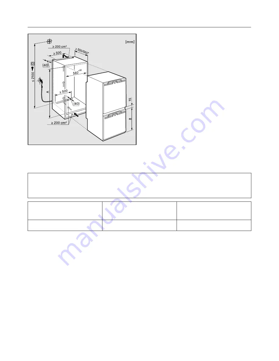 Miele KFN 37692 iDE Скачать руководство пользователя страница 92