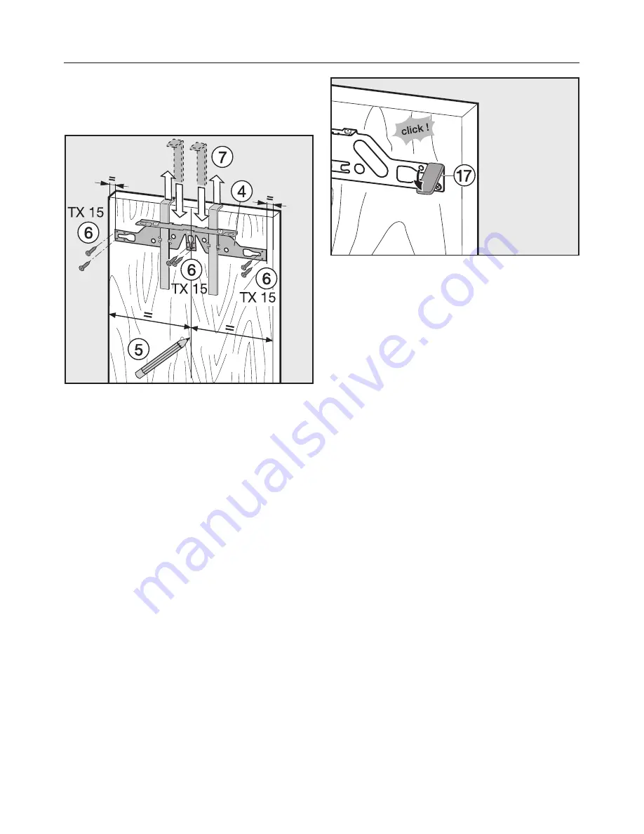 Miele KFN 37692 iDE Скачать руководство пользователя страница 108