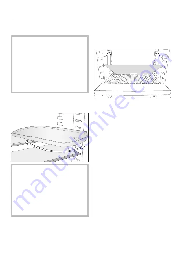 Miele KFN 7795 D Скачать руководство пользователя страница 37