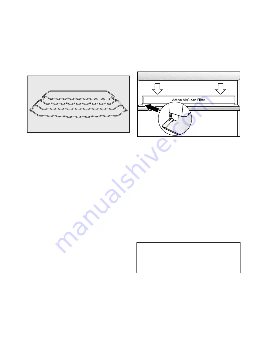 Miele KFNS 37432 iD Operating And Installation Instructions Download Page 20