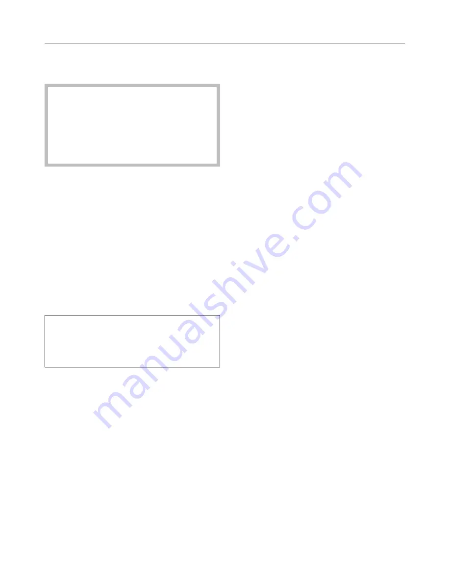 Miele KFNS 37432 iD Operating And Installation Instructions Download Page 24