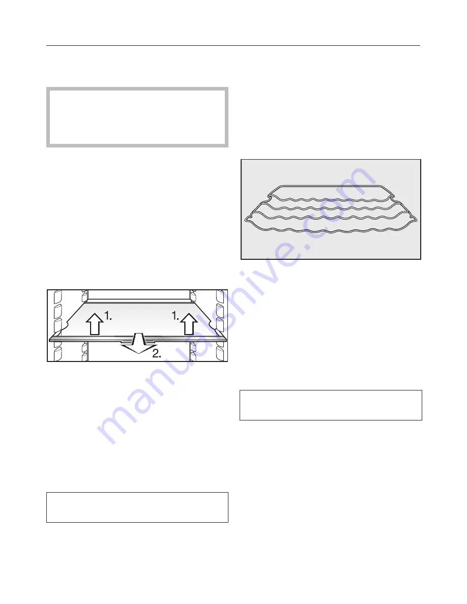 Miele KFNS 37432 iD Скачать руководство пользователя страница 44