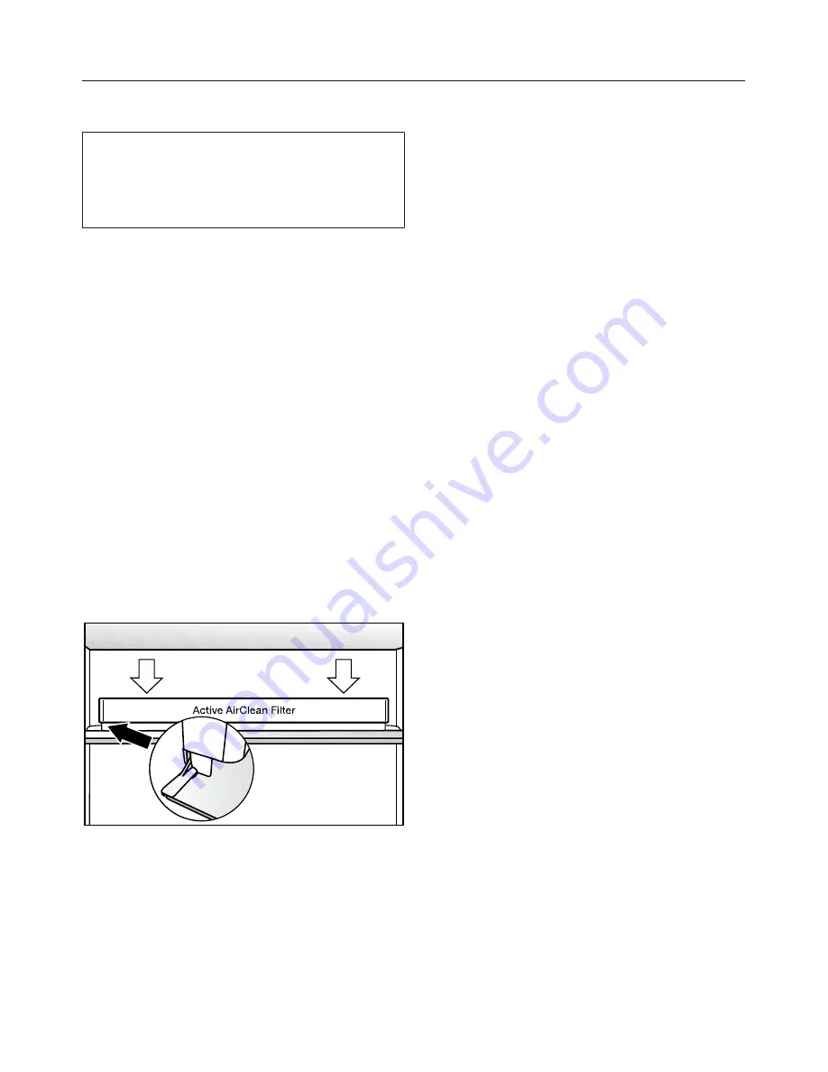 Miele KFNS 37432 iD Operating And Installation Instructions Download Page 46