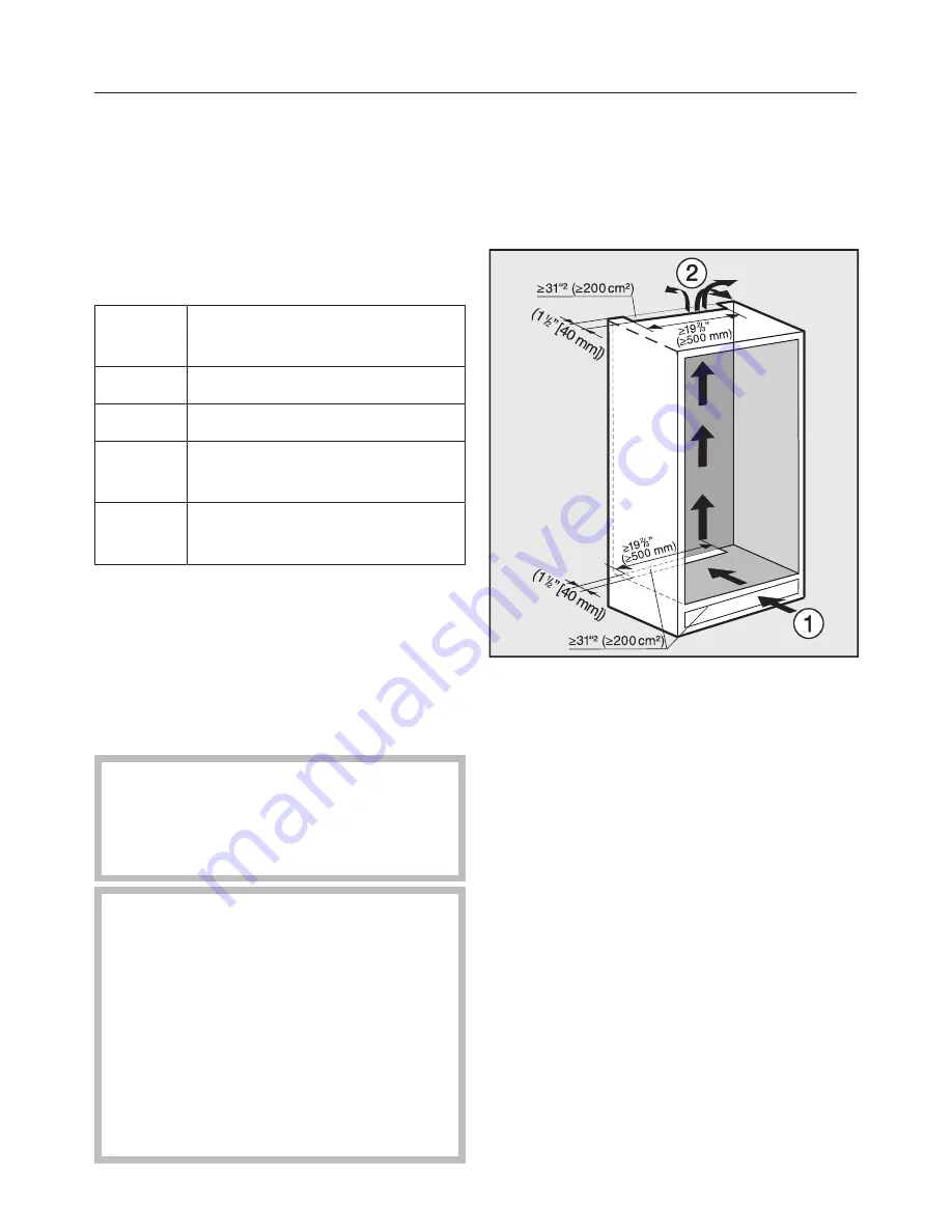 Miele KFNS 37432 iD Operating And Installation Instructions Download Page 75