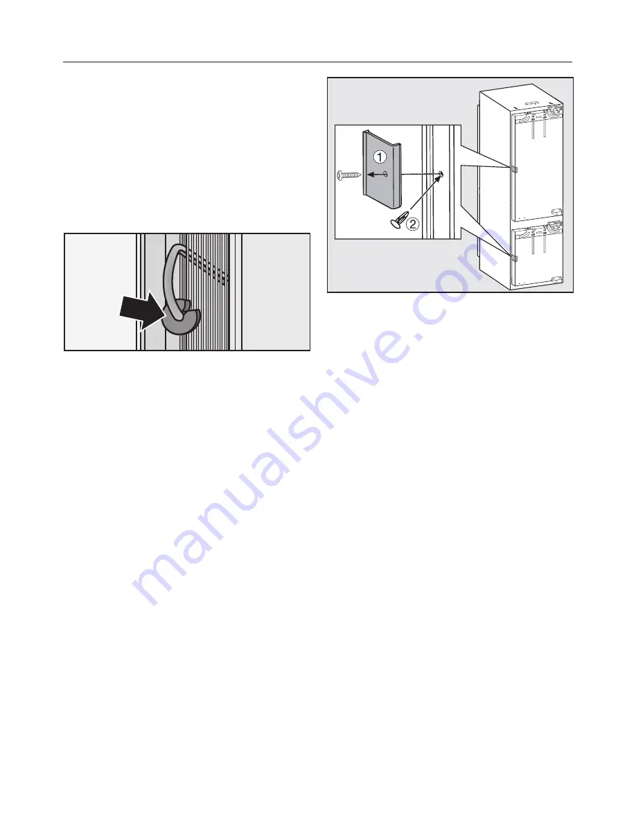 Miele KFNS 37432 iD Operating And Installation Instructions Download Page 80