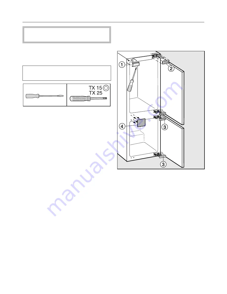 Miele KFNS 37432 iD Скачать руководство пользователя страница 84