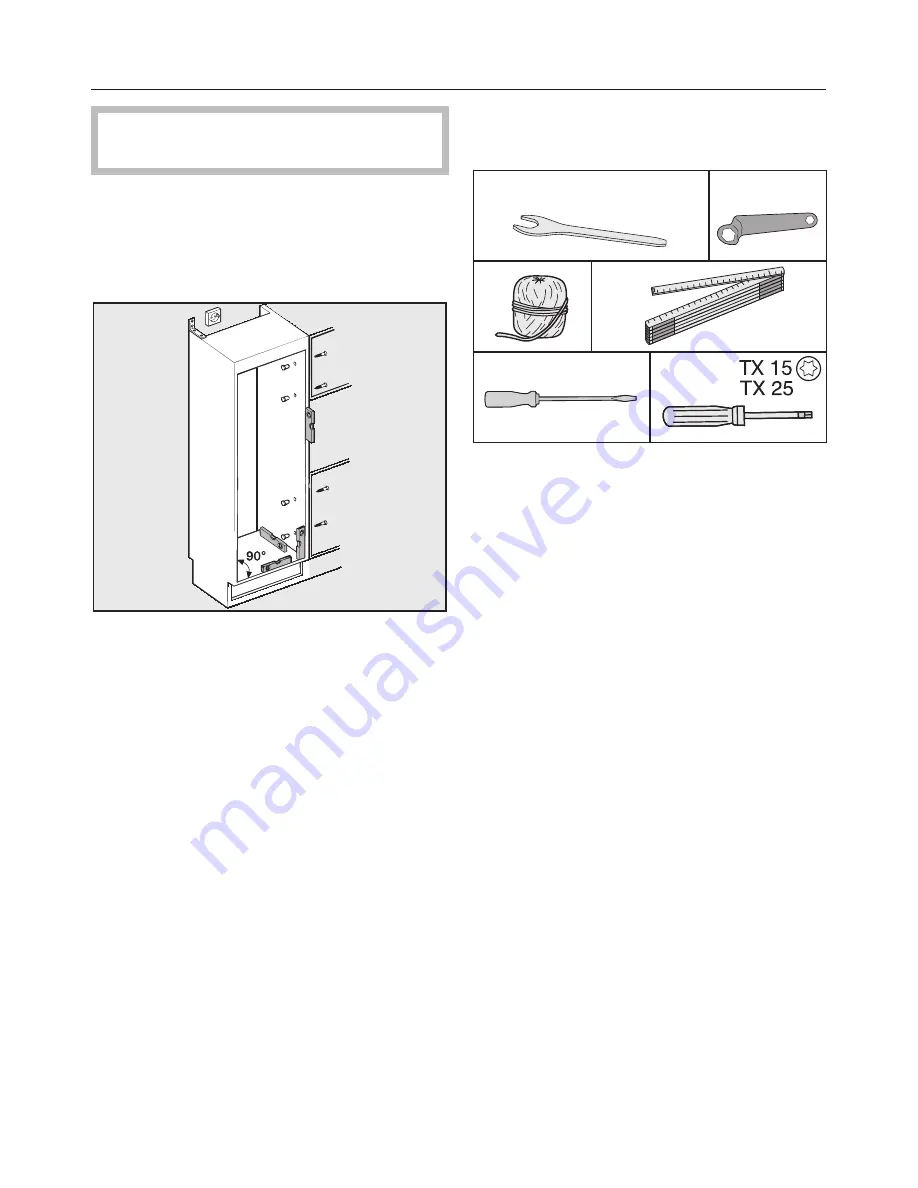 Miele KFNS 37432 iD Скачать руководство пользователя страница 88