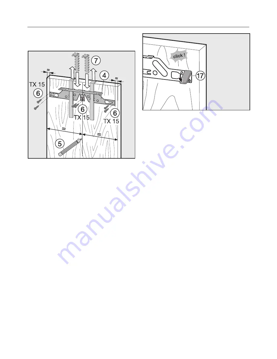 Miele KFNS 37432 iD Operating And Installation Instructions Download Page 97