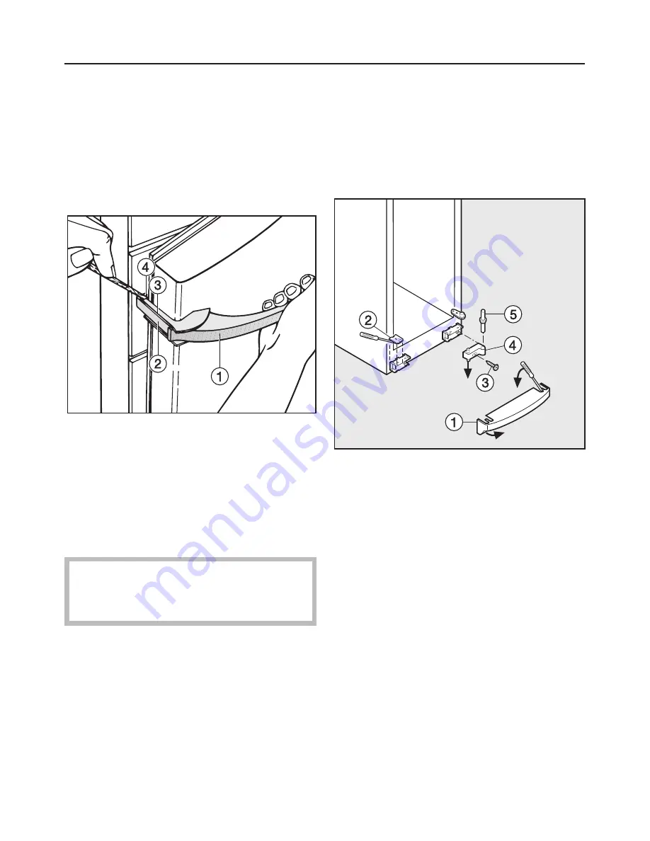 Miele KFNS 3929 SE ed Скачать руководство пользователя страница 90