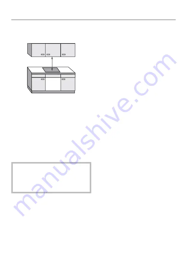 Miele KM 2034 Operating And Installation Instructions Download Page 43