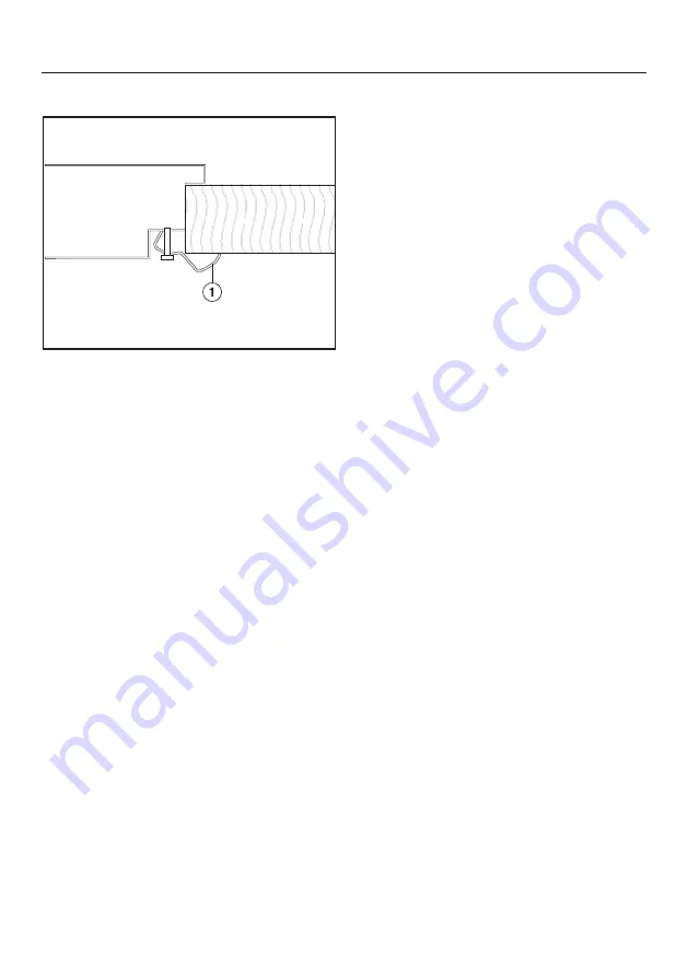 Miele KM 2034 Operating And Installation Instructions Download Page 51