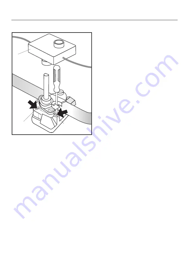 Miele KM 2034 Operating And Installation Instructions Download Page 60