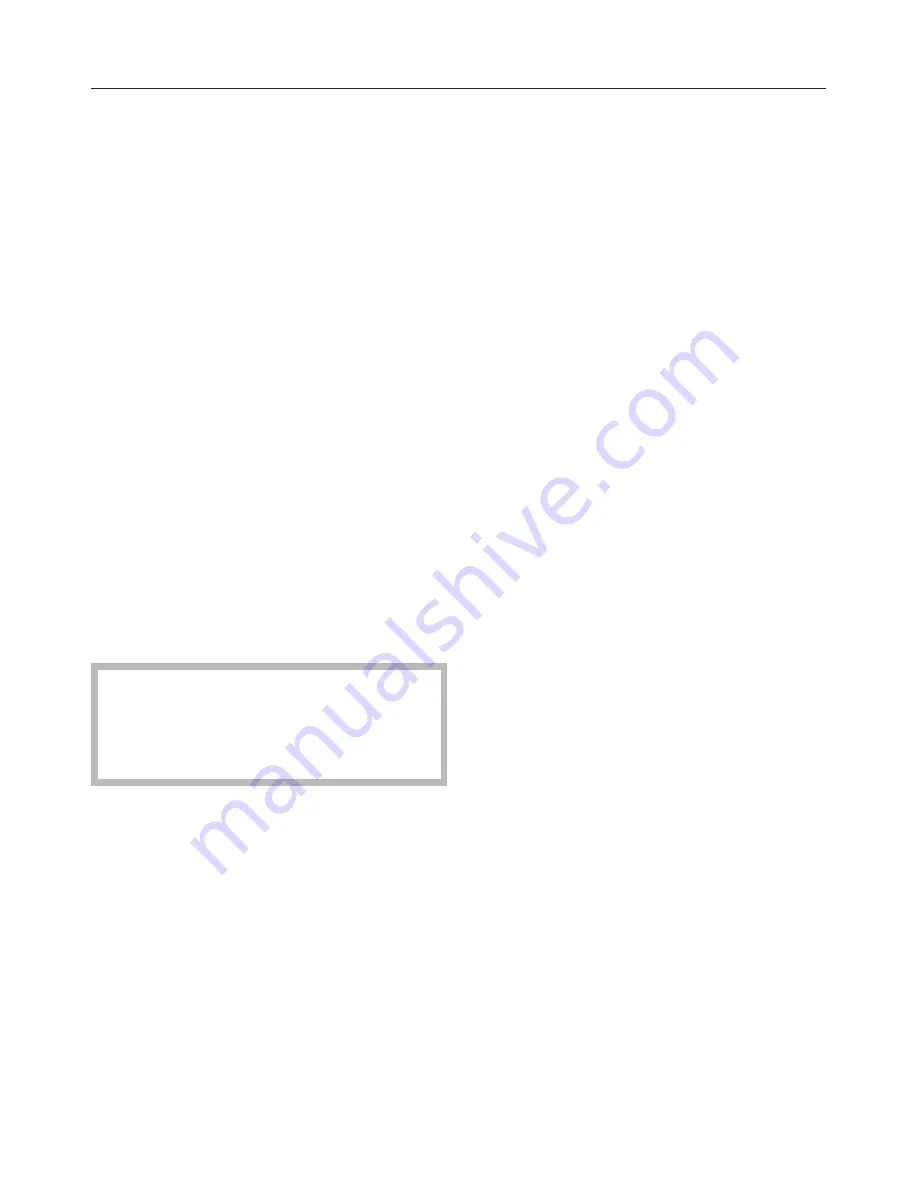 Miele KM 2034 Operating And Installation Manual Download Page 41