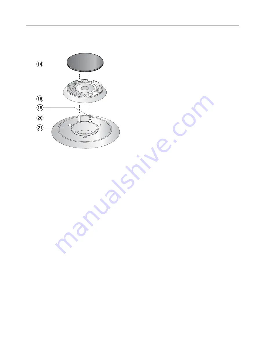 Miele KM 2256 Operating And Installation Manual Download Page 8