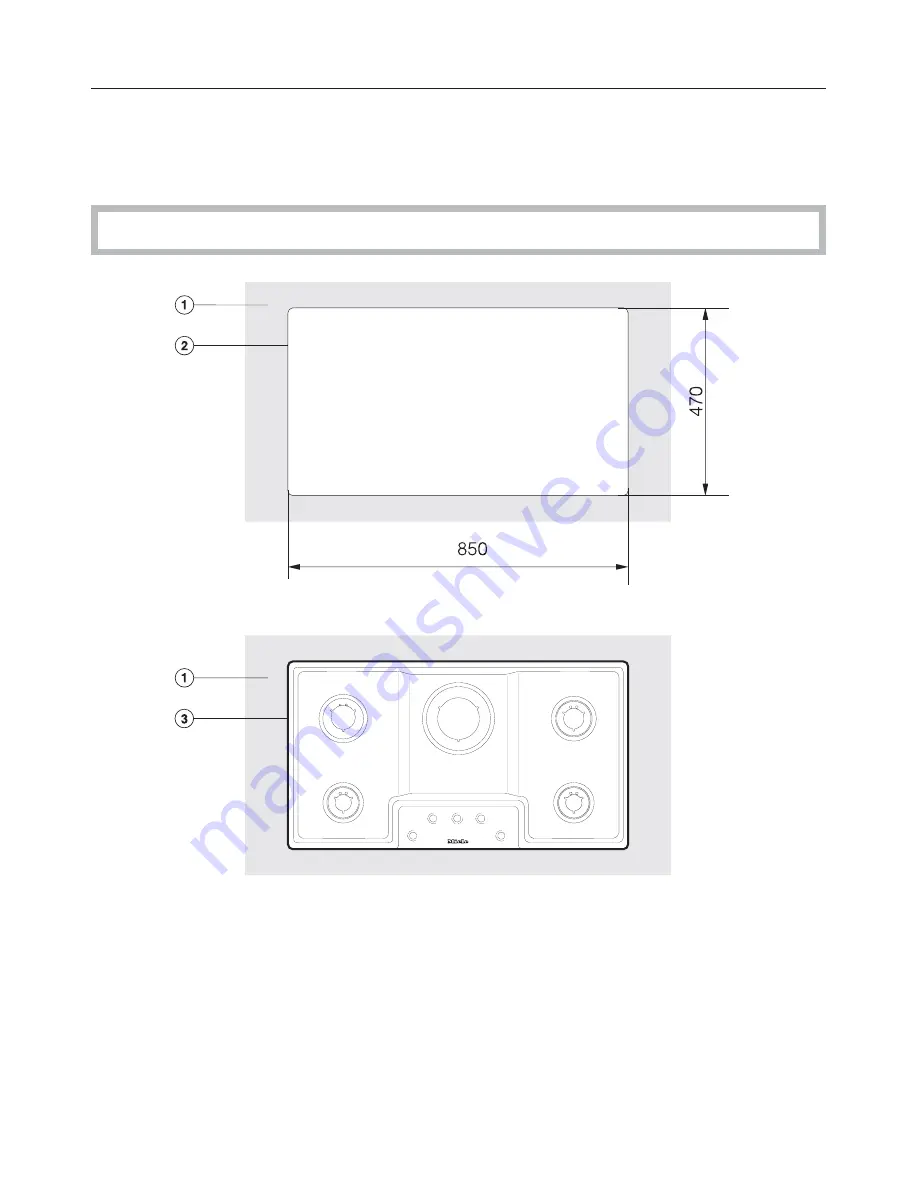 Miele KM 2256 Скачать руководство пользователя страница 48