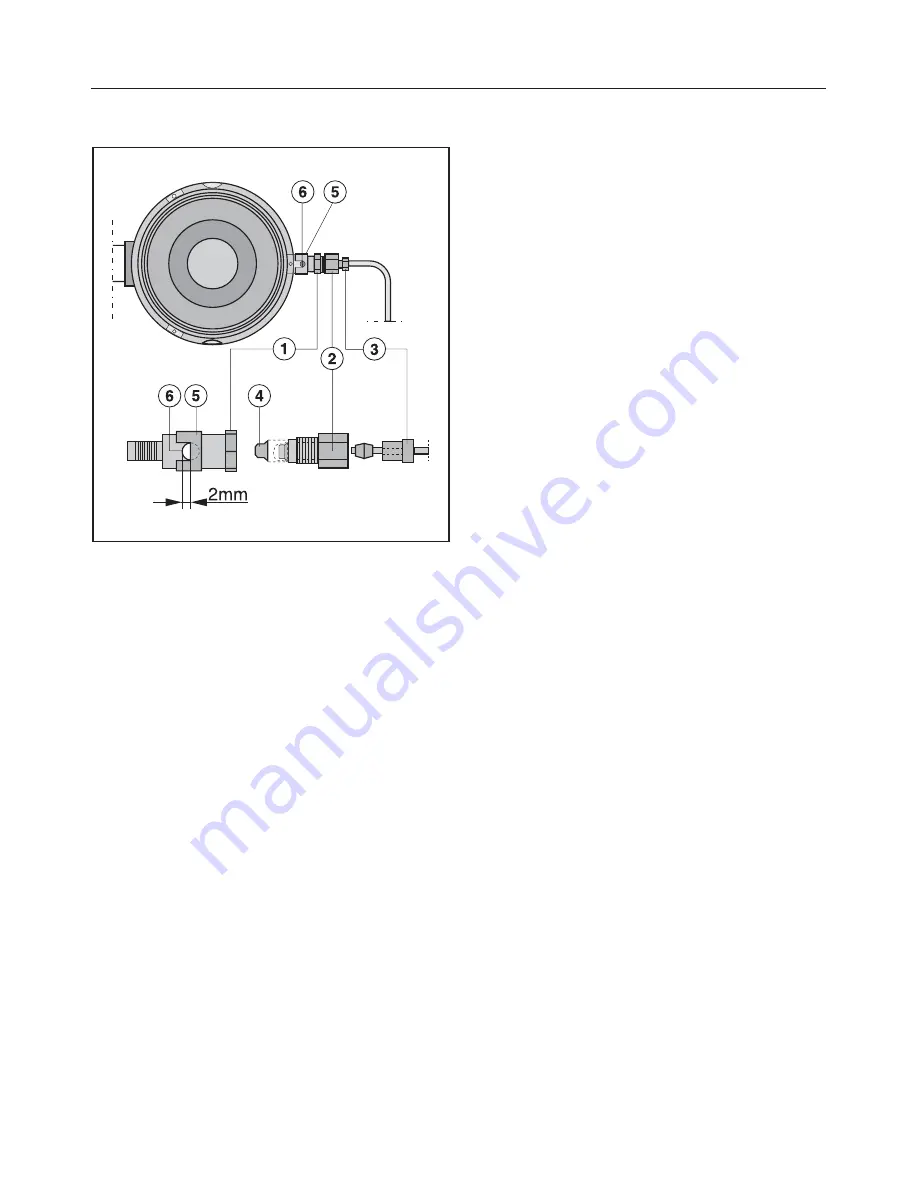 Miele KM 2256 Скачать руководство пользователя страница 58