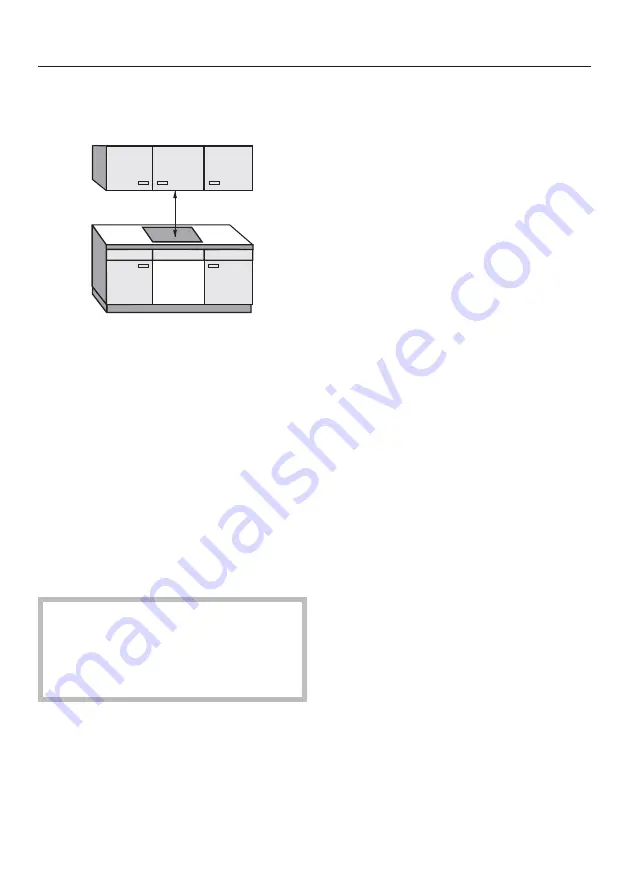 Miele KM  3054-1 Installation Manual Download Page 2