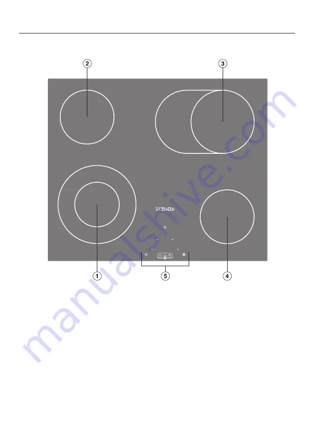 Miele KM 5603 Operating And Installation Instructions Download Page 20