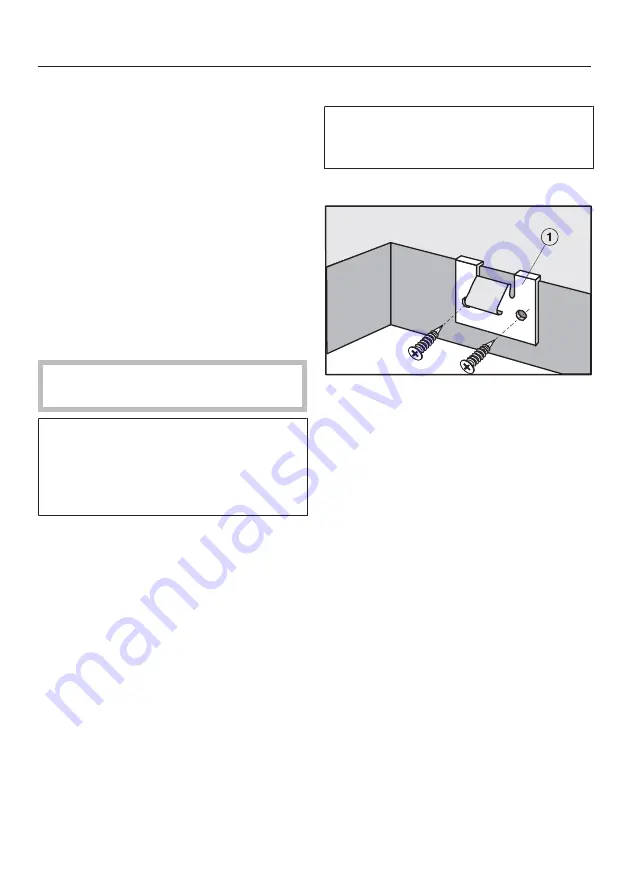 Miele KM 5621 Скачать руководство пользователя страница 43