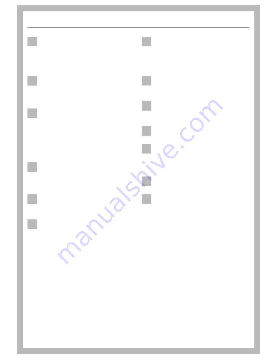 Miele KM 5676 Operating And Installation Instructions Download Page 5